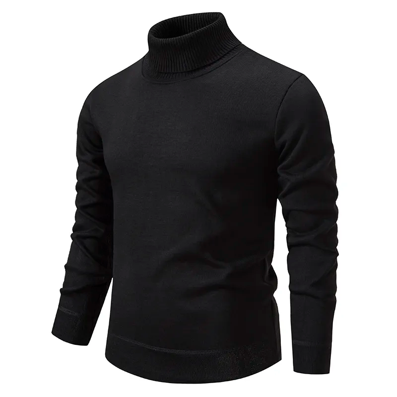 Marco Women's Soft Turtleneck Sweater