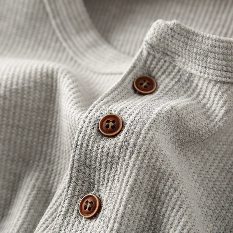 Arlen Shirt Caliboot