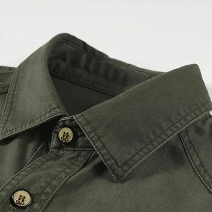 Casual Fit Shirt