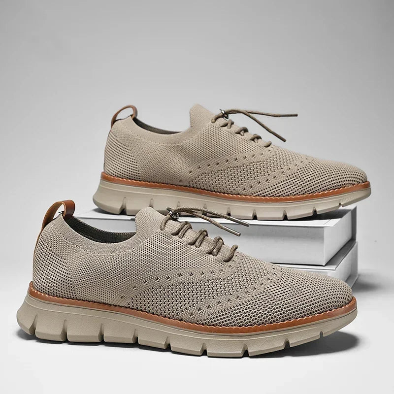 Classic Mens Running Shoes