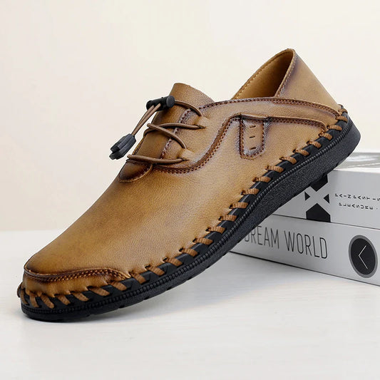 Comfortable Borgan Footwear - VibreMode
