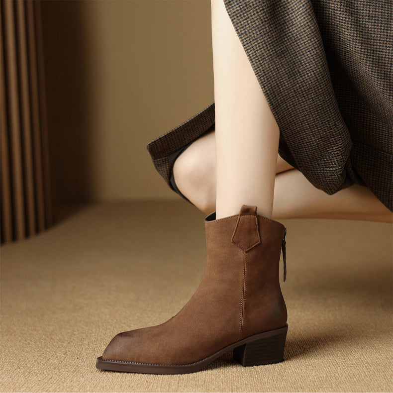 Womens Boots