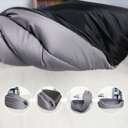 Water Resistant Dog Bed Comfortable