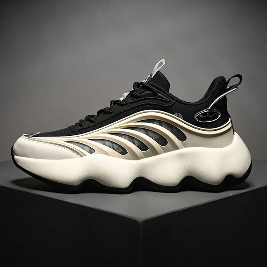 Premium Running Shoes - VibreMode