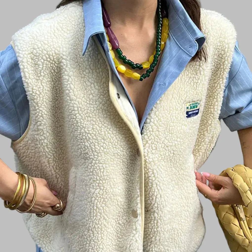 Men's Quilted Vest