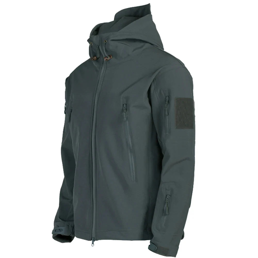 M65 Tactical Field Jacket Cotton