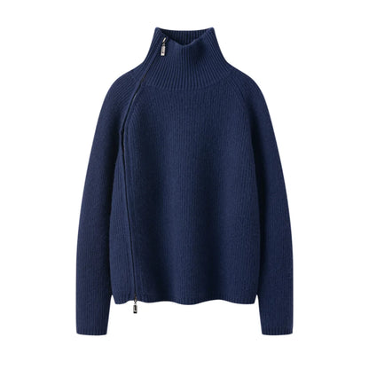 Women's Pure Cashmere Sweater