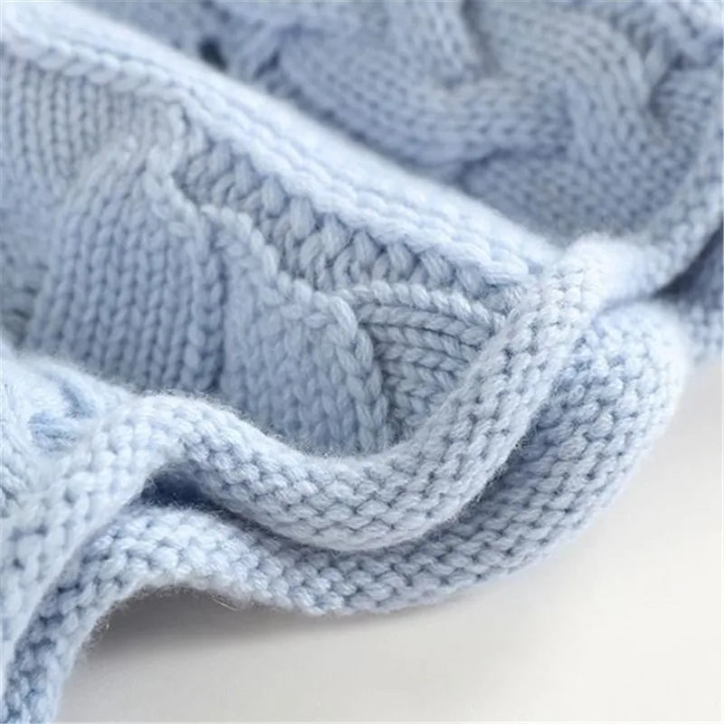 Aurelia Women's Wool Knit Sweater