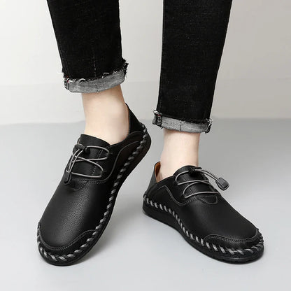 Comfortable Borgan Footwear