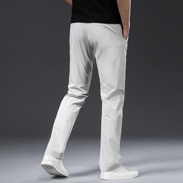 Comfortable Stretch Trousers