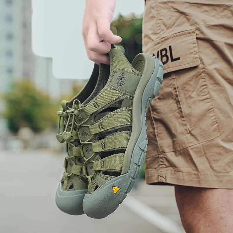 Outdoor Hiking Sandal