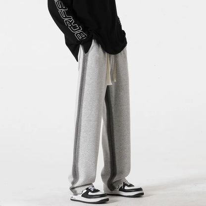 Loose Fit Sweatpants