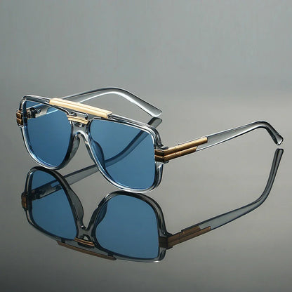 Giovani Men's Sunglasses - VibreMode