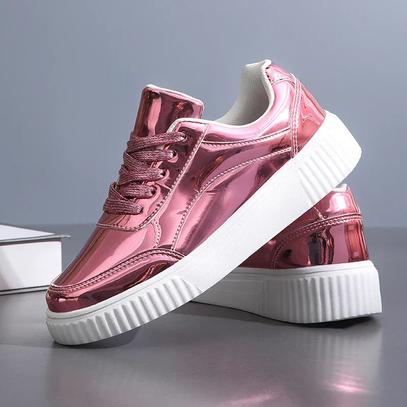 Poppy Sneaker - Jack Hafford