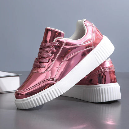 Poppy Sneaker - Jack Hafford
