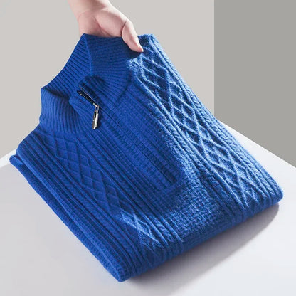 Thick Warm Sweater