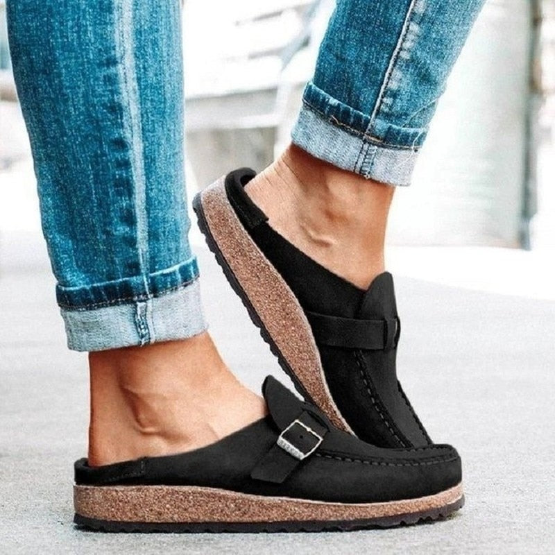 Blair | Chic Cozy Women's Footwear