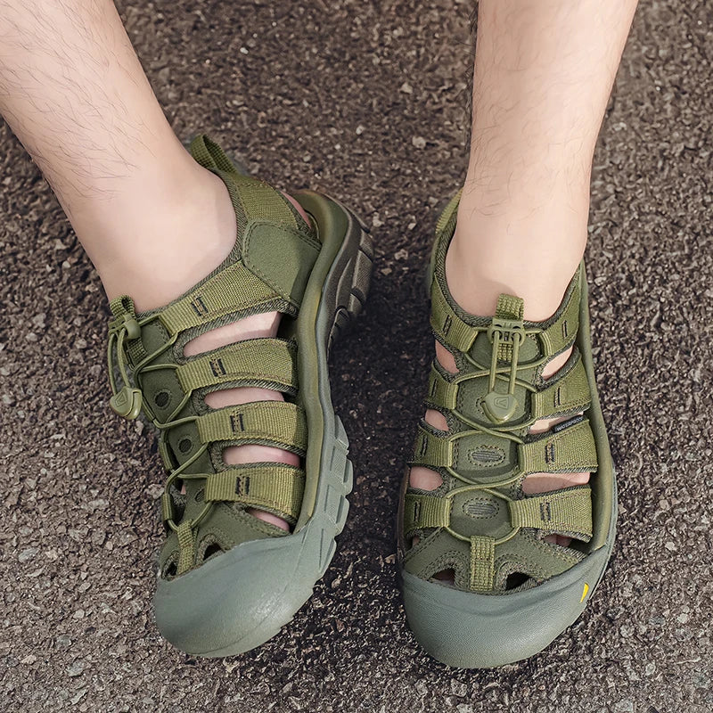 Outdoor Hiking Sandal