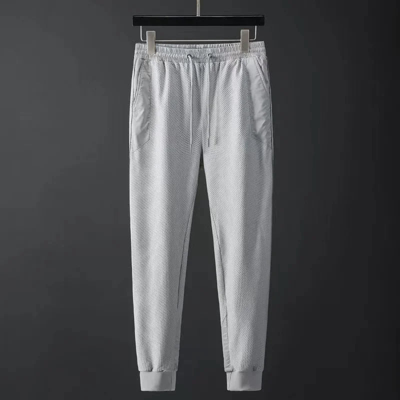 Shiny Athletic Tracksuit