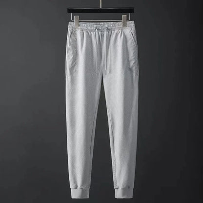 Shiny Athletic Tracksuit