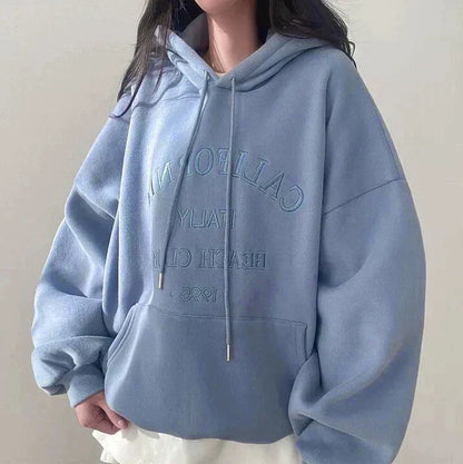 Women's Oversized Hoodie
