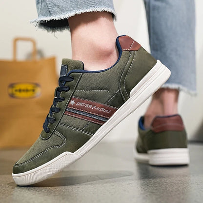 Comfortable Fashion Sneakers