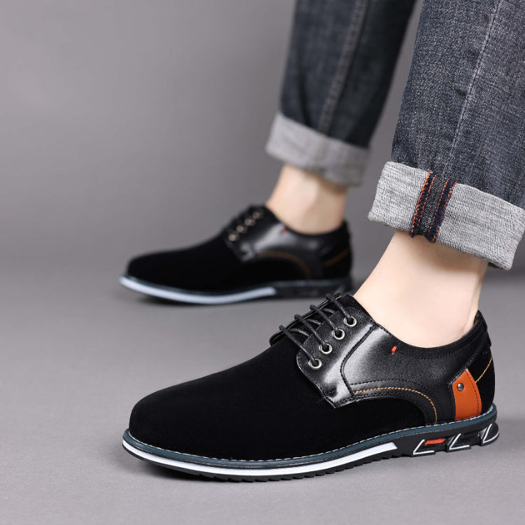 Classic Ford Sneakers