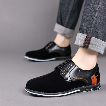 Classic Ford Sneakers