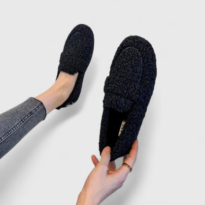 Soft Slip On Loafers