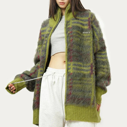 Comfy Large Knit Sweater