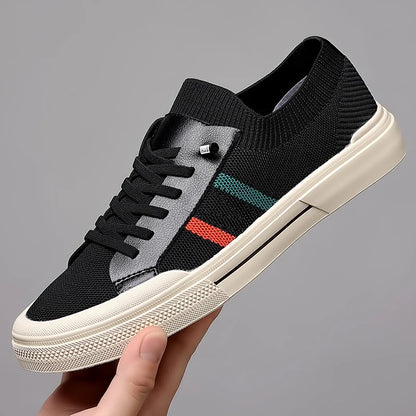 Mesh Comfort Sneakers Breathable