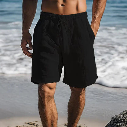 Ralph Lightweight Quick-Dry Swim Shorts - VibreMode