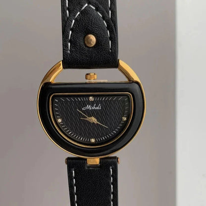 Stylish Quartz Wrist Watch