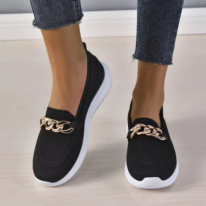 Comfortable Breathable Walking Shoes