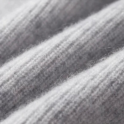Soft Luxury Cashmere Sweatshirt