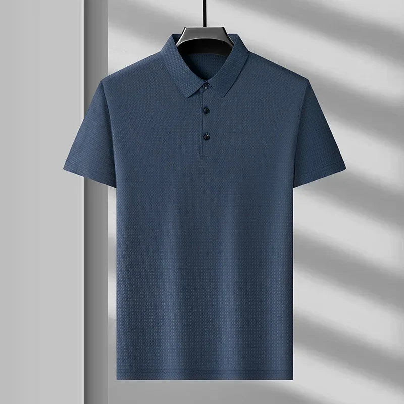 Classic Fit Polo Shirt