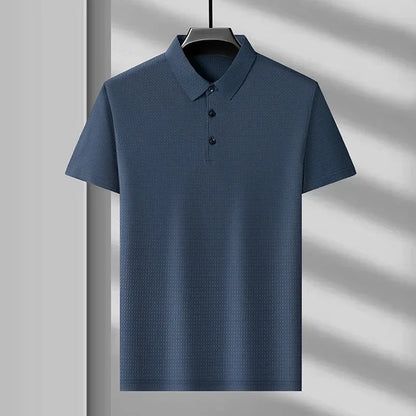 Classic Fit Polo Shirt