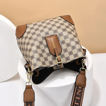 Stylish Large Shopping Bag