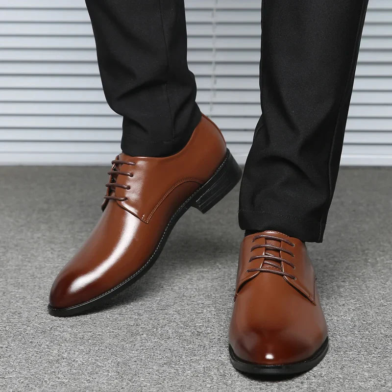 Comfortable Lucero Footwear