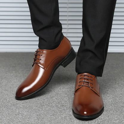 Comfortable Lucero Footwear