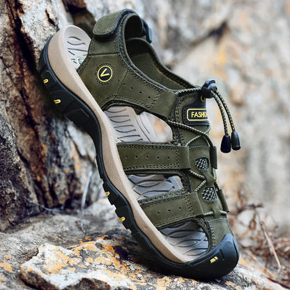 Comfortable Summer Sandal