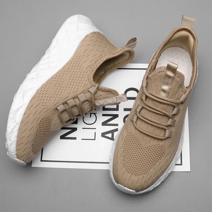 Comfortable Arvin Footwear