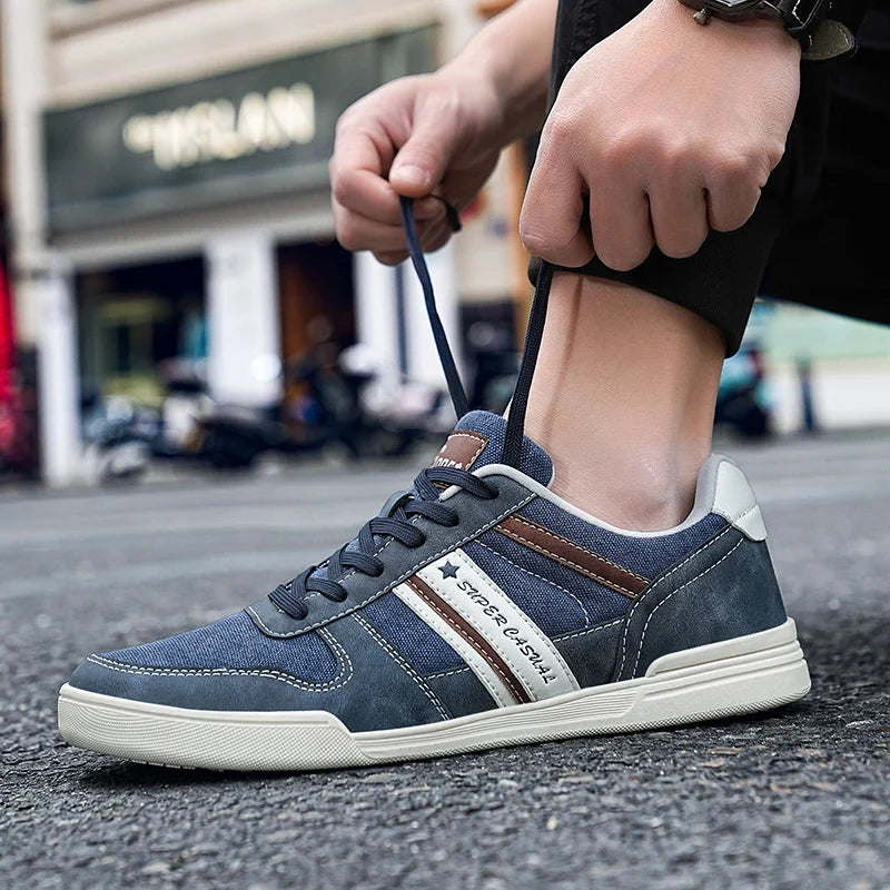Comfortable Fashion Sneakers