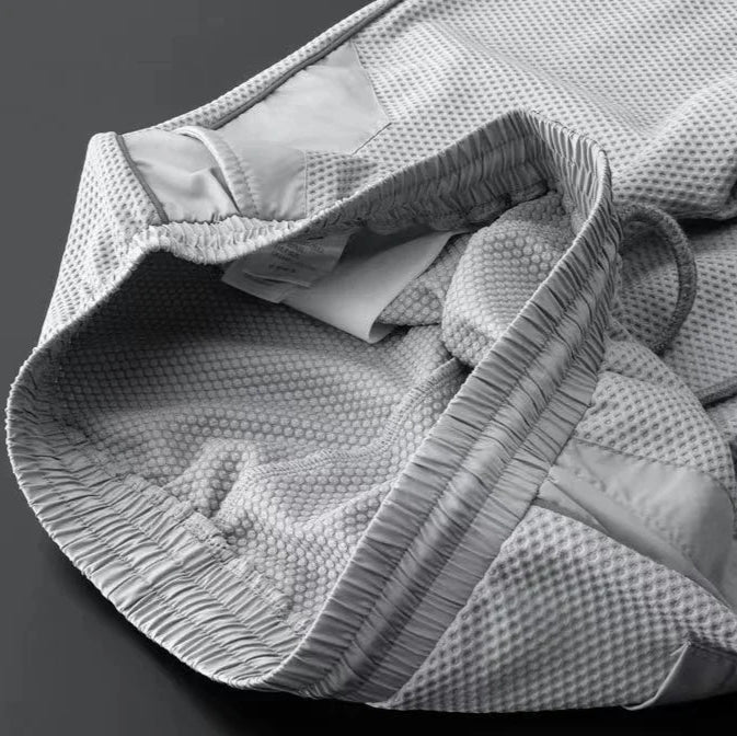 Dinamico Mesh Tracksuit - Jack Hafford