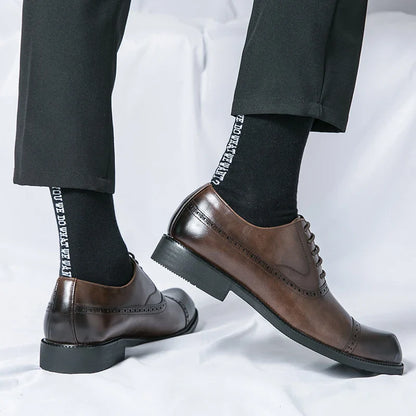 Luxury Formal Men's Shoes