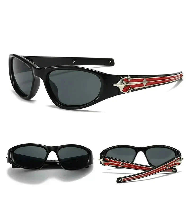 Relic Sunglasses