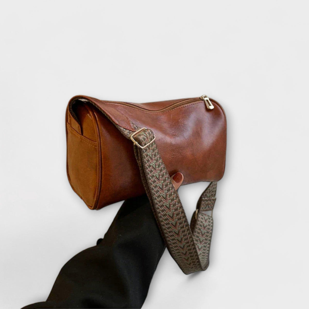 Modern Women's Shoulder Bag