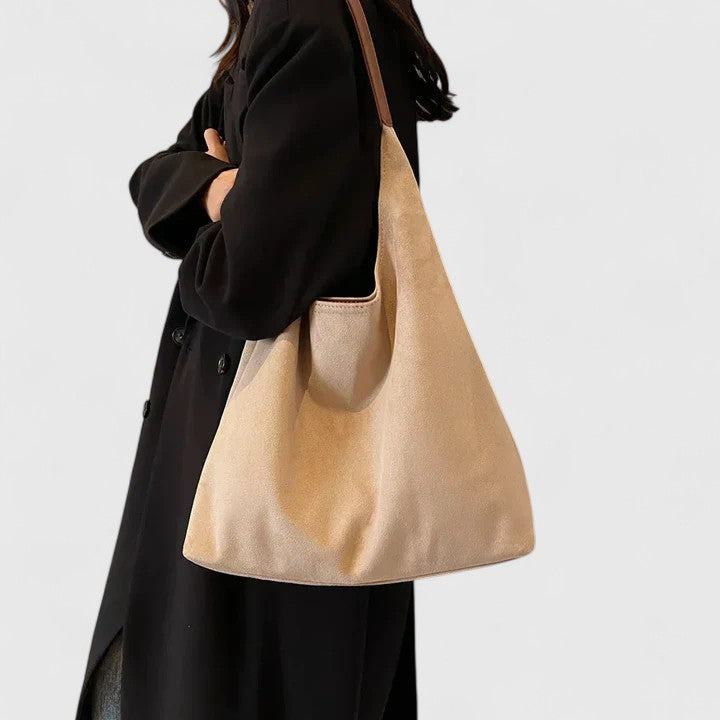 Simple Chic Crossbody Purse