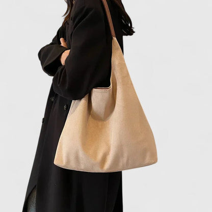 Simple Chic Crossbody Purse