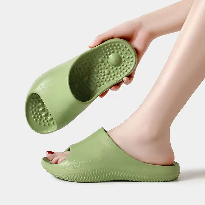 Orthopedic Recovery Slippers